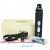 New arrival in 2015 2200mAh Dry Herb/tobacco LCD display Titan 2 Hebe Vaporizer 3set x USD36.8 Free Shipping by Hongkong Post