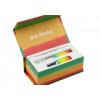 2015 New Rainbow color snoop dogg wax tobacco dry herb vaporizer pen 5kit x USD31.5 Free Shipping