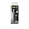 Cheapest Logic ecig with 300mAh battery and atomizer,Logic power 10packX3.9USD Free Shipping