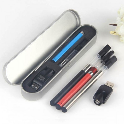 The Cheapest BUD Touch Kit with CE3 CBD oil cartridges metal box kit 10boxes 42 us dollars FREE SHIPPING World Wide
