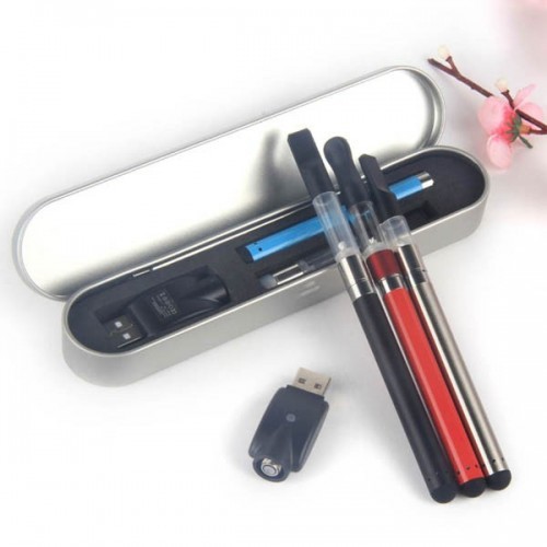 The Cheapest BUD Touch Kit with CE3 CBD oil cartridges metal box kit 10boxes 42 us dollars FREE SHIPPING World Wide