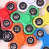 The Most Popular Fidget Spinner EDC toys Hand spinners 5pcs x 21.9 us dollars Post FREE SHIPPING World Wide
