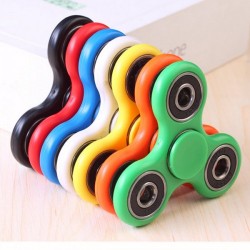 The Most Popular Fidget Spinner EDC toys Hand spinners 5pcs x 21.9 us dollars Post FREE SHIPPING World Wide