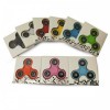 The Most Popular Fidget Spinner EDC toys Hand spinners 5pcs x 21.9 us dollars Post FREE SHIPPING World Wide