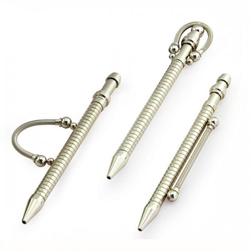 The Think Ink Pen Toy EDC Fidgets Stress release pen 16.8 us dollars FREE SHIPPING World Wide
