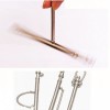The Think Ink Pen Toy EDC Fidgets Stress release pen 16.8 us dollars FREE SHIPPING World Wide